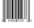 Barcode Image for UPC code 191532512373