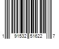 Barcode Image for UPC code 191532516227