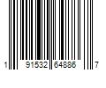 Barcode Image for UPC code 191532648867