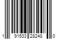 Barcode Image for UPC code 191533282480