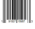 Barcode Image for UPC code 191537159573