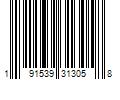 Barcode Image for UPC code 191539313058