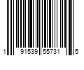 Barcode Image for UPC code 191539557315