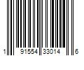 Barcode Image for UPC code 191554330146