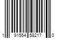 Barcode Image for UPC code 191554582170