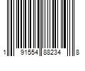 Barcode Image for UPC code 191554882348