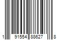 Barcode Image for UPC code 191554886278