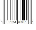 Barcode Image for UPC code 191554889071