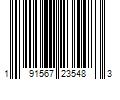 Barcode Image for UPC code 191567235483