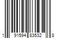 Barcode Image for UPC code 191594835328