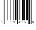 Barcode Image for UPC code 191596461358