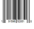 Barcode Image for UPC code 191596528518