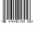 Barcode Image for UPC code 191609216258