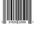 Barcode Image for UPC code 191609225991