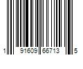 Barcode Image for UPC code 191609667135