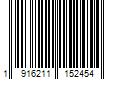 Barcode Image for UPC code 1916211152454