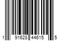 Barcode Image for UPC code 191628446155