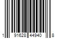 Barcode Image for UPC code 191628449408