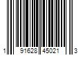 Barcode Image for UPC code 191628450213