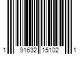 Barcode Image for UPC code 191632151021