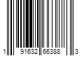 Barcode Image for UPC code 191632663883