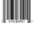 Barcode Image for UPC code 191632855011