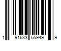 Barcode Image for UPC code 191633559499