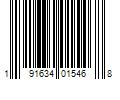 Barcode Image for UPC code 191634015468