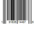 Barcode Image for UPC code 191635144976