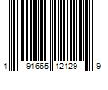 Barcode Image for UPC code 191665121299