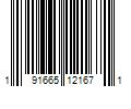 Barcode Image for UPC code 191665121671