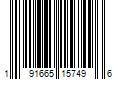 Barcode Image for UPC code 191665157496