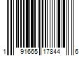 Barcode Image for UPC code 191665178446