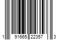 Barcode Image for UPC code 191665223573