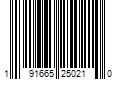 Barcode Image for UPC code 191665250210