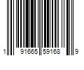 Barcode Image for UPC code 191665591689