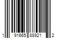 Barcode Image for UPC code 191665889212