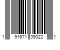 Barcode Image for UPC code 191671390221