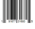 Barcode Image for UPC code 191677316805