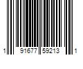 Barcode Image for UPC code 191677592131