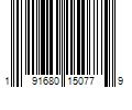 Barcode Image for UPC code 191680150779