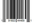 Barcode Image for UPC code 191683444691