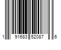 Barcode Image for UPC code 191683520876