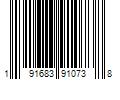 Barcode Image for UPC code 191683910738