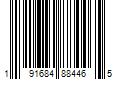 Barcode Image for UPC code 191684884465