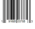 Barcode Image for UPC code 191685037853