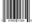 Barcode Image for UPC code 191693013849