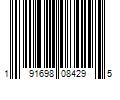 Barcode Image for UPC code 191698084295