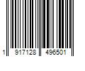 Barcode Image for UPC code 1917128496501