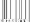 Barcode Image for UPC code 1917177788787